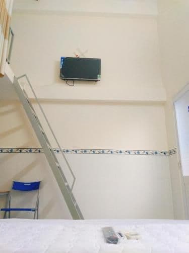 Quadruple Room with Bathroom