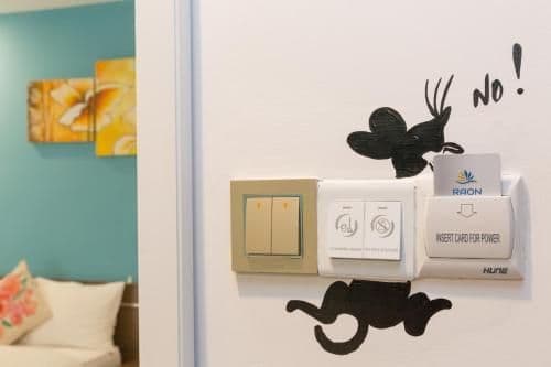 Day Use Offer 150 minutes - Extra charge for Overnight stay