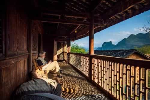 Ma Le Homestay Ma Le Homestay