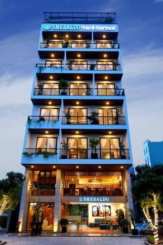 Smeraldo Hotel & Apartment Smeraldo Hotel & Apartment