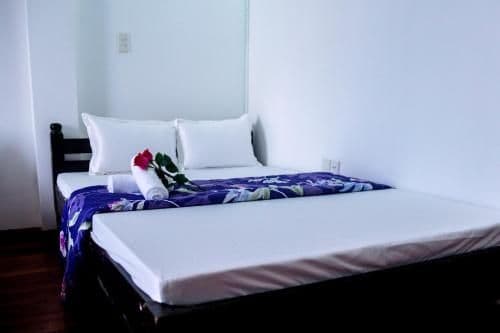 Thanh An 2 Guesthouse Thanh An 2 Guesthouse