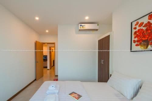 Apartment with Sea View