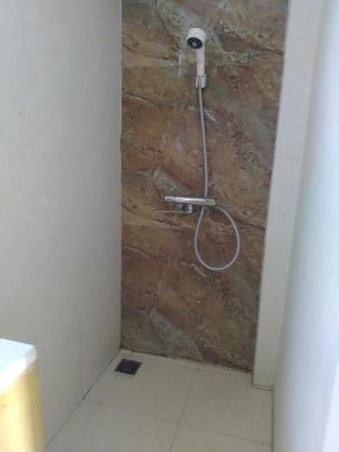 Studio Apartment with Sea View