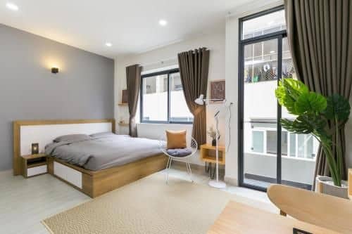 G9 Homestay - Nguyễn Trãi G9 Homestay - Nguyễn Trãi
