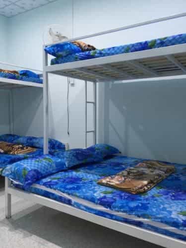 Homestay CÁT TIÊN Homestay CÁT TIÊN