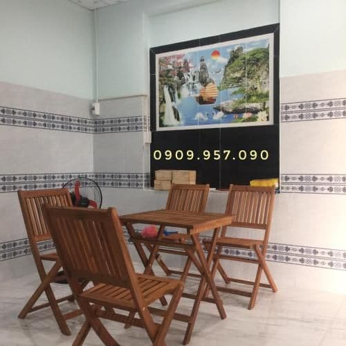 Homestay CÁT TIÊN Homestay CÁT TIÊN