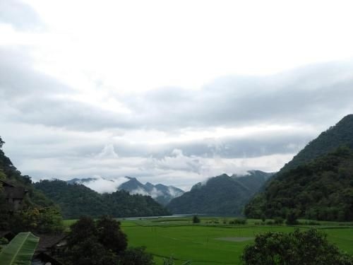 Ba Be lake-Huyền Hào Homestay (Ba Be lake-Huyen Hao Homestay)4