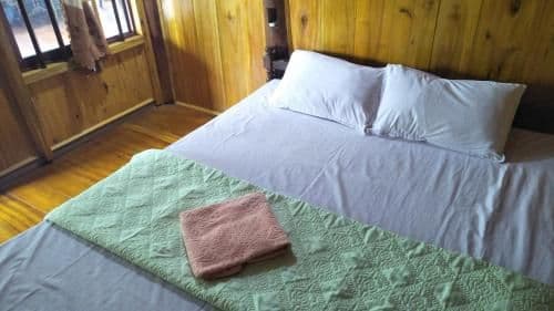 King Room with Mountain View