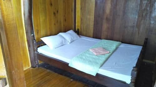 King Room with Mountain View