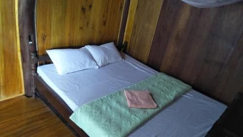 King Room with Mountain View
