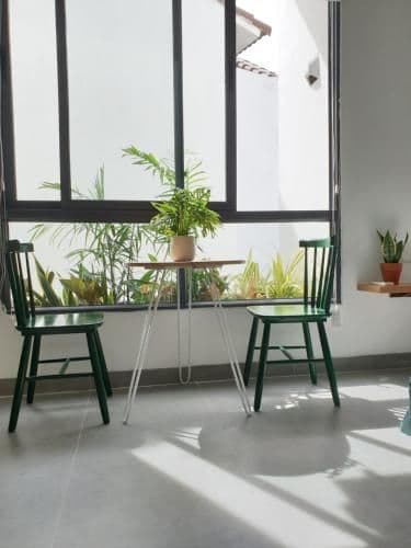 Apartment - Split Level