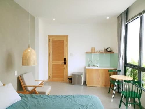 Apartment - Split Level