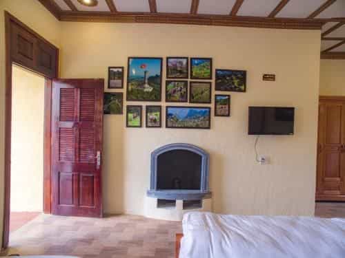 Dong Van B&B Dong Van B&B