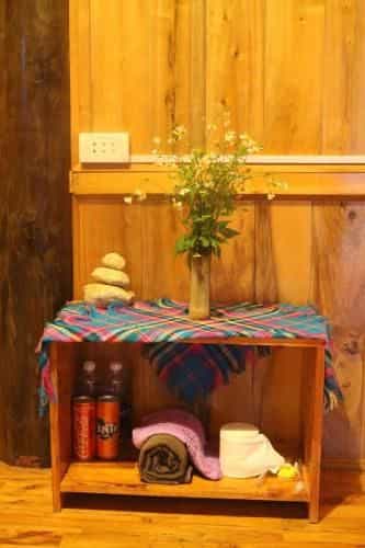 Sapa Orange Homestay Sapa Orange Homestay