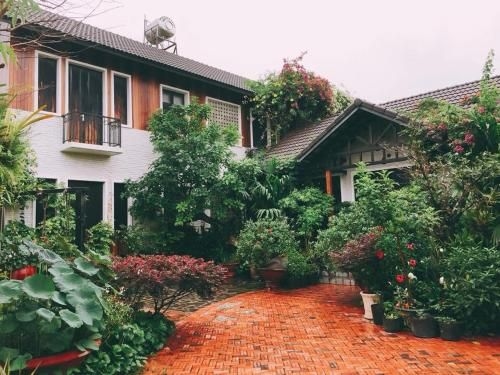Homestay in Tay Ninh0