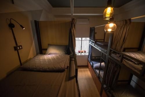The Like Hostel & Cafe4