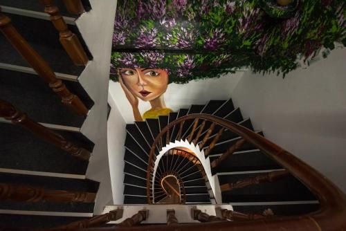 The Like Hostel & Cafe3