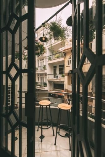 The Like Hostel & Cafe2