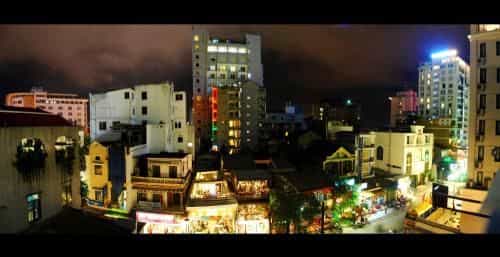 Tin Tin Hue Hostel Tin Tin Hue Hostel