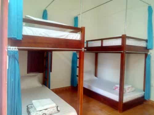 Tam Coc Smile Homestay Tam Coc Smile Homestay
