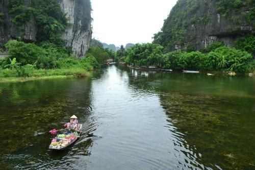 Tam Coc Smile Homestay0