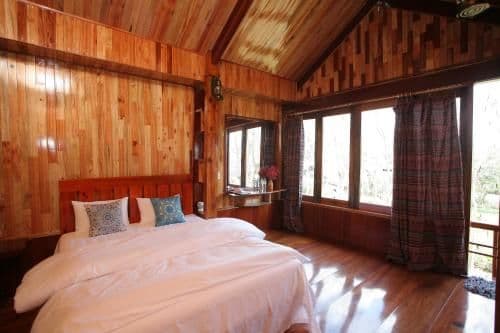 Phong Nha Mountain House Phong Nha Mountain House