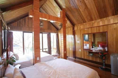 Phong Nha Mountain House Phong Nha Mountain House