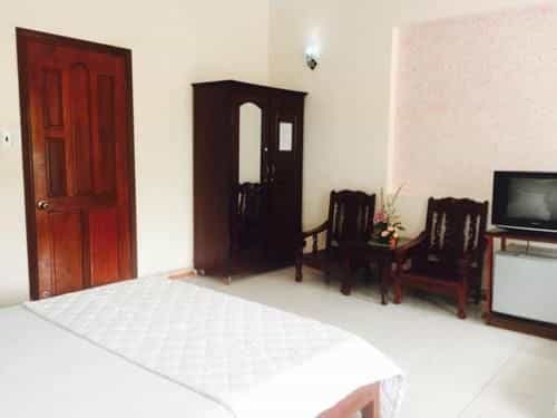 Quang Diep Motel Quang Diep Motel
