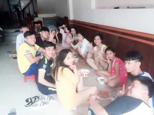 Quang Diep Motel Quang Diep Motel