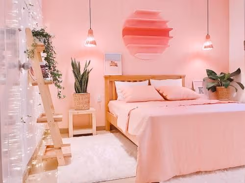 Queen Room with Balcony