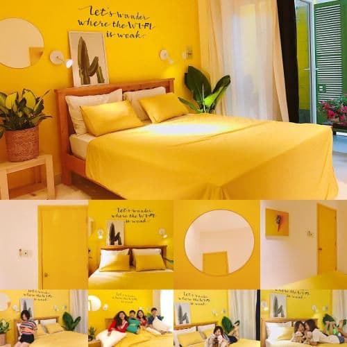 Superior Double Room with Window