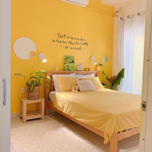 Superior Double Room with Window