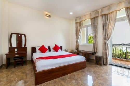 Khang An Hotel Khang An Hotel