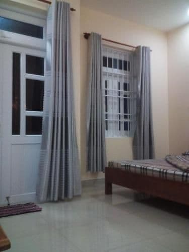 Quadruple Room with Private Bathroom