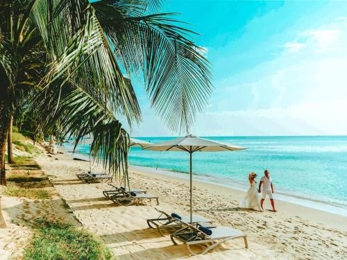 ซีเชลล์ ฟู้โกว๊ก โฮเทล แอนด์ สปา (Seashells Phu Quoc Hotel & Spa)1