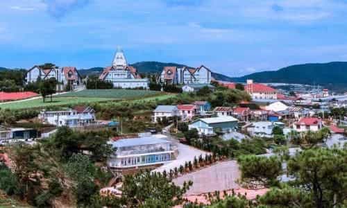 Berry Valley Homestay Berry Valley Homestay