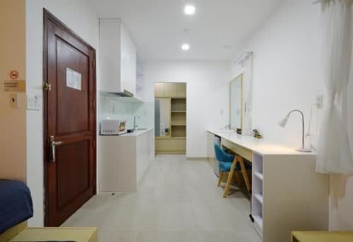 Superior Apartment