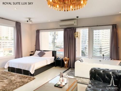 A In Hotel Riverside (A-In Hotel Riverside)0