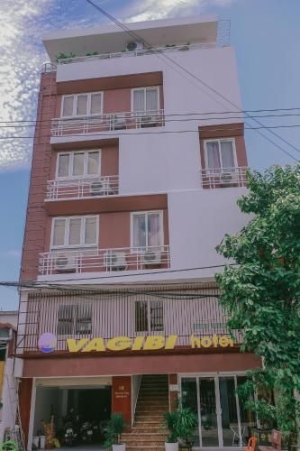 Vagibi Hotel (Vagibi Motel)0