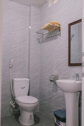 Vagibi Hotel (Vagibi Motel)4