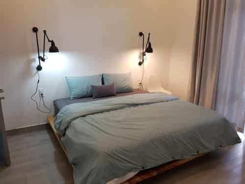Tia Du Homestay Tia Du Homestay