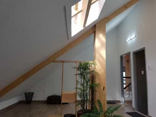 Tia Du Homestay Tia Du Homestay