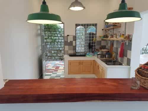 Tia Du Homestay Tia Du Homestay