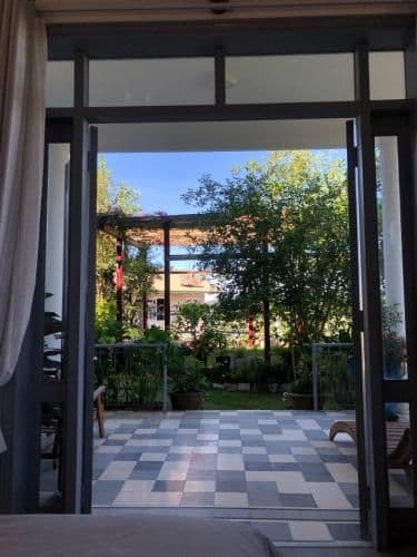 Deluxe Villa