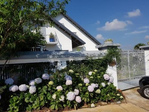 Tia Du Homestay Tia Du Homestay
