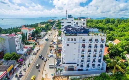 เลอแวน โฮเทล (Levan Hotel)0
