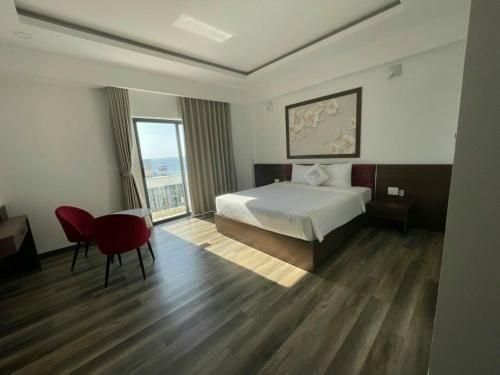 เลอแวน โฮเทล (Levan Hotel)2