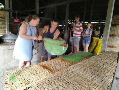 Green Village Mekong Green Village Mekong