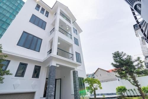 Fusionsea Villa Fusionsea Villa