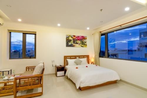 Salamander Apartment hotel (Salamander Hotel and Apartment)3